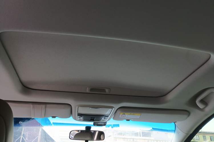 Used Honda Odyssey 2017 2.4L Smart Edition
