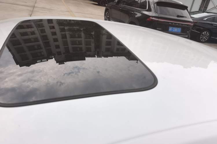 Used Honda Accord 2018 260TURBO Elite Edition China VI
