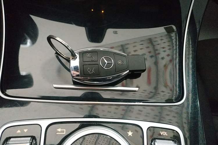 Used Mercedes-Benz C-Class 2018 C 200 Sport Edition
