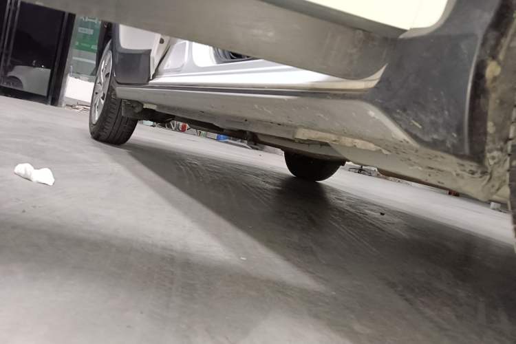 Used Toyota YARiS L 2021 X-Trail 1.5L CVT Leading Edition
