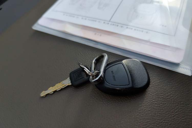 Used Buick GL8 2014 2.4L Classic Edition
