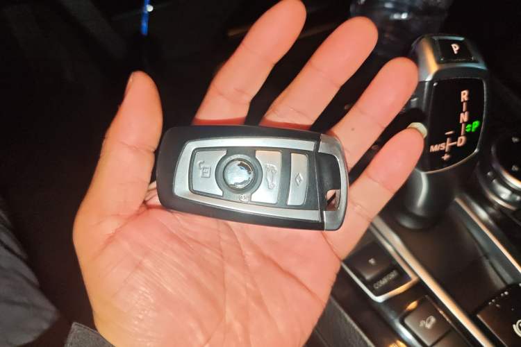 Used BMW 7 Series 2013 740Li xDrive
