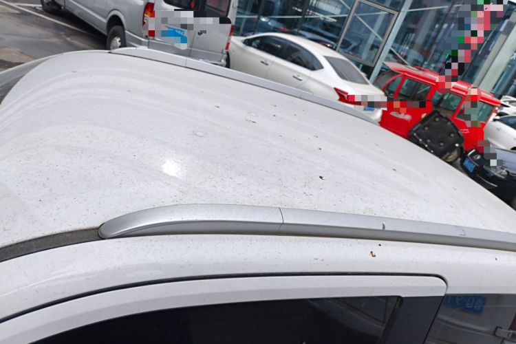 Used Wuling Hongguang MINIEV 2024 3rd Generation 215km Advanced Version