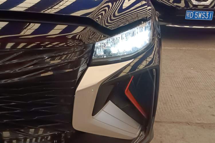 Used Geely Auto Emgrand X7 Sport 2022 Boyue X 1.8TD DCT Smart Model
