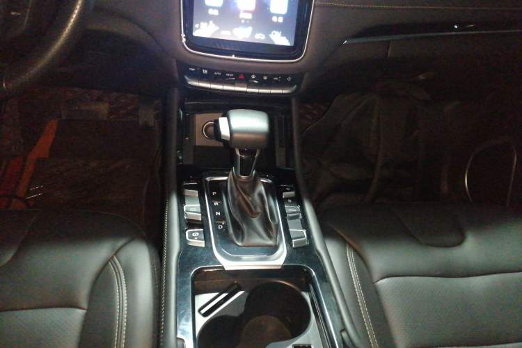 Used Oshan COSPro 2021 1.5T Automatic Flagship 7-Seater
