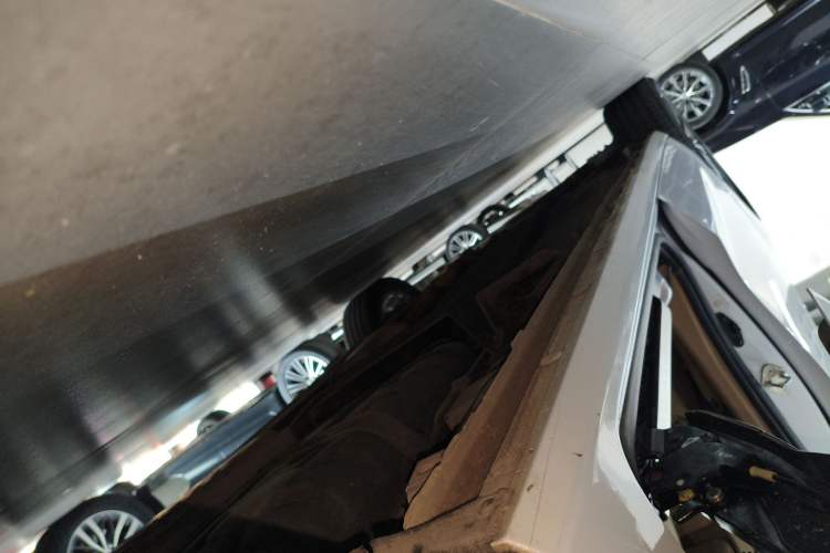 Used Buick GL8 2021 ES Landtrek 653T Luxury Model