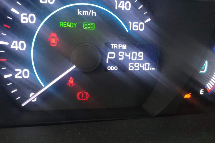 Used  300E 2017 Standard Model