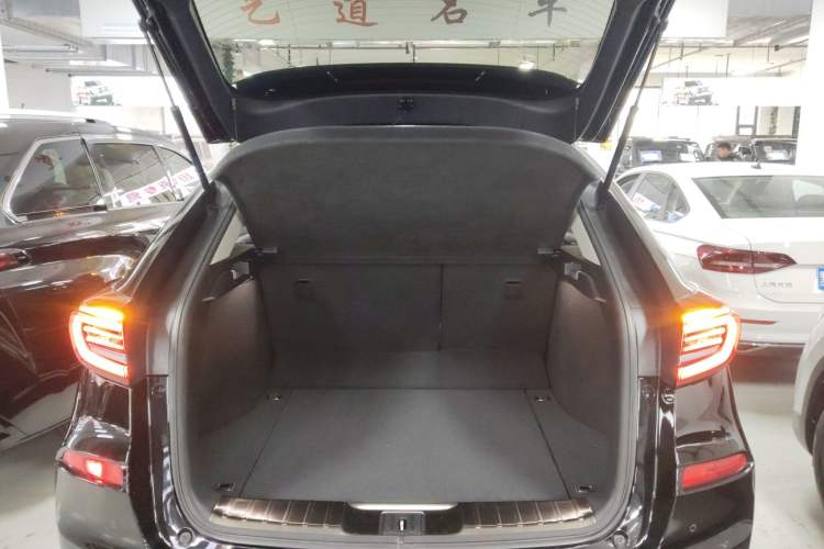 Used Honda Avancier 2020 240TURBO Front-Wheel Drive Smart Edition
