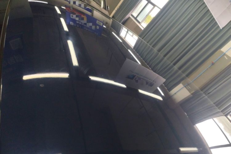 Used Mercedes-Benz B-Class 2021 B 180 Fashion Model
