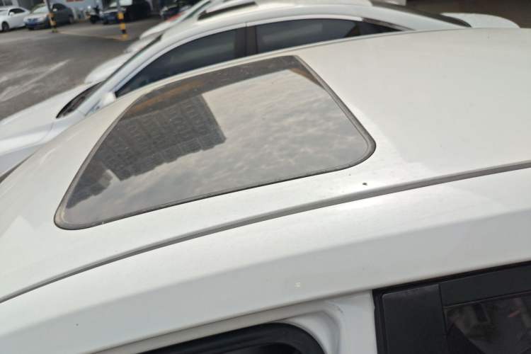 Used Toyota Levin 2018 185T CVT Prestige Version China VI Standard
