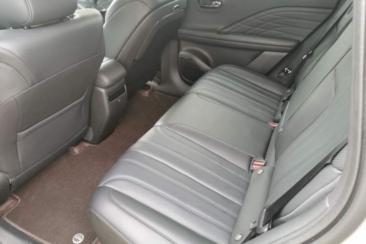 Used AION V 2024 Aion Tyrannosaurus 650 LiDAR Edition
