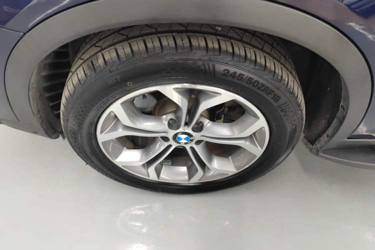 Used BMW X4 2014 xDrive20i X Design Package