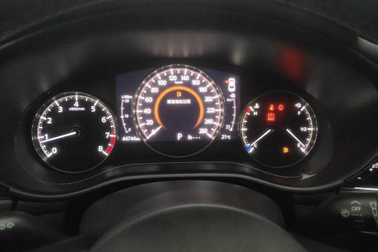 Used Mazda Mazda 3 Axela 2020 2.0L Automatic Zhiya Edition