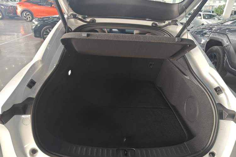 Used  A07 2025 Range-Extended "True Fragrant" Edition 230 Premium Version
