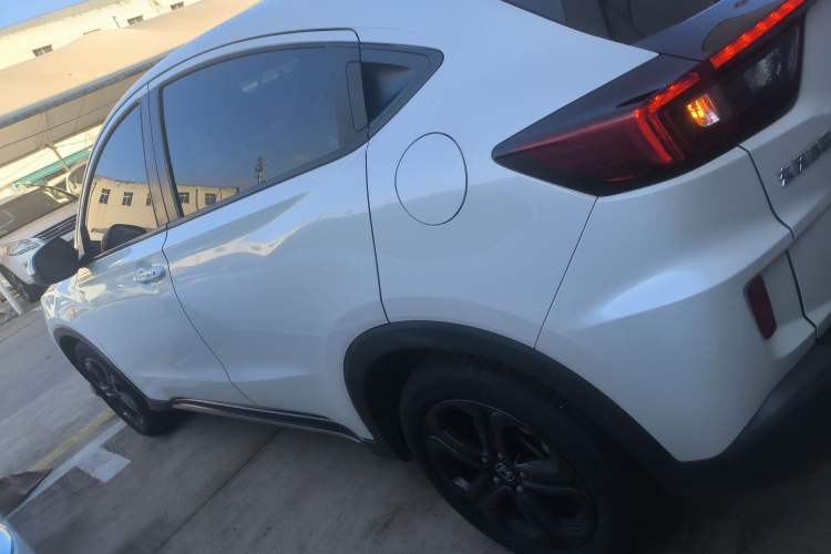 Used Honda XR-V 2021 220TURBO CVT Luxury Edition
