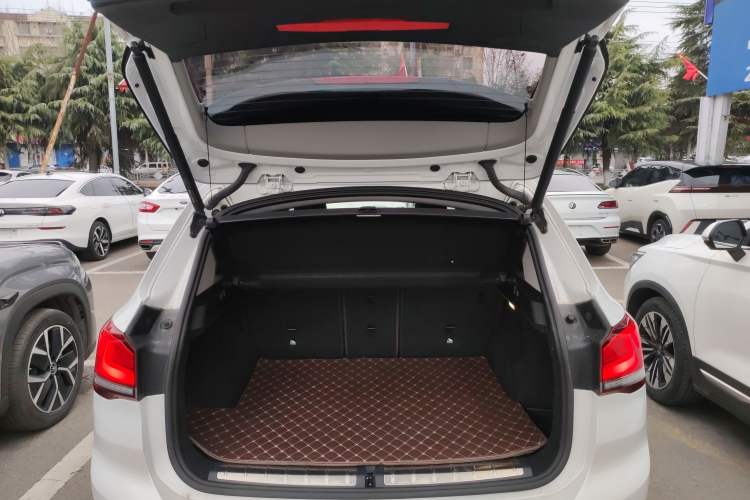 Used BMW X1 2020 sDrive20Li Premium Edition