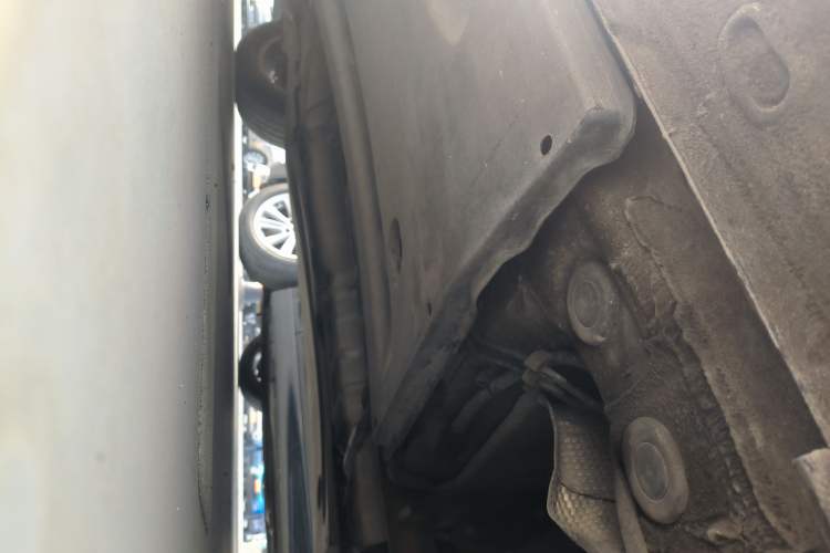 Used Volkswagen Passat 2015 1.8TSI DSG Prestige Edition
