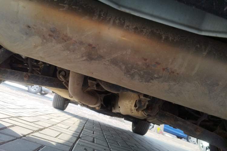 Used Nissan Qashqai 2016 2.0L CVT Luxury Edition
