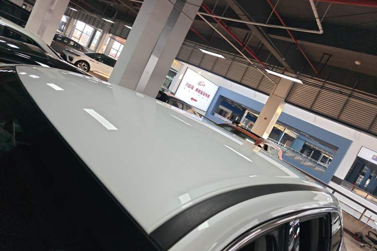 Used Haval H6 2021 3rd Generation 1.5T Automatic Two-Wheel Drive Plus
