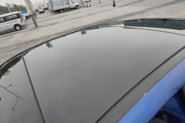 Used Mercedes-Benz C-Class 2021 C 200 L Fashion Edition Sport Version
