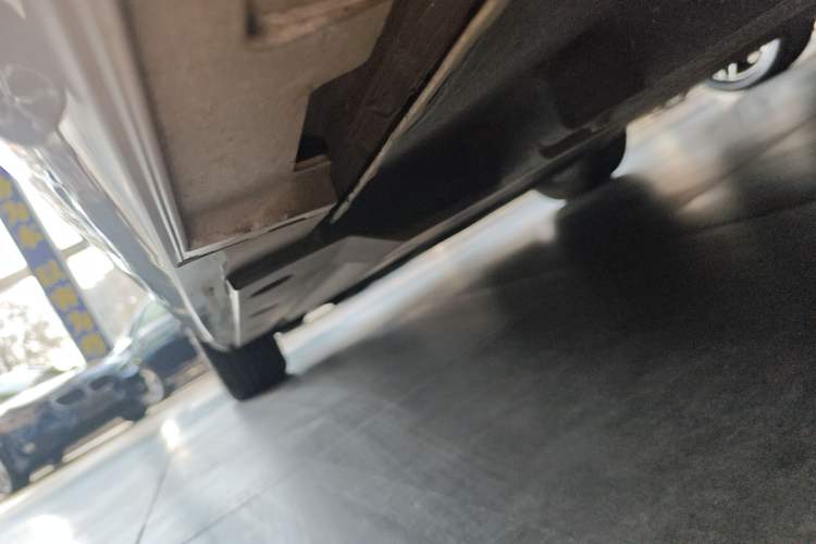 Used BYD Qin PLUS 2021 EV 400KM Leading Comfort Edition