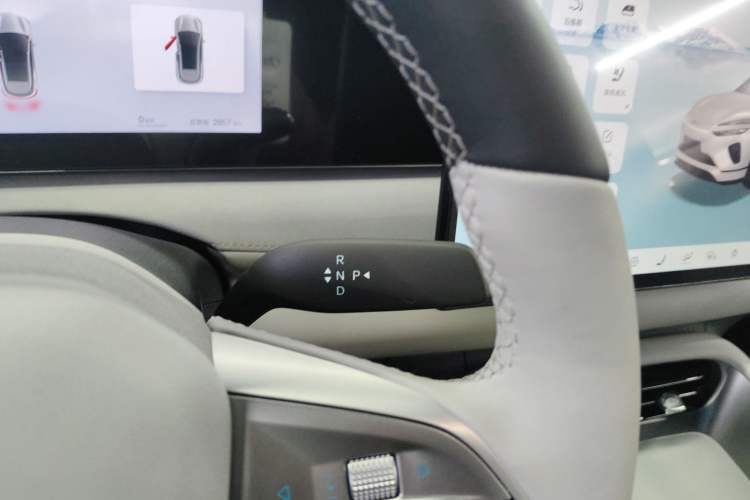 Used BYD Sealion 06 New Energy 