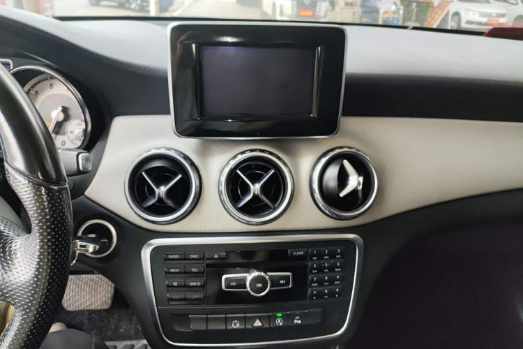 Used Mercedes-Benz GLA 2015 GLA 200 Sport Edition