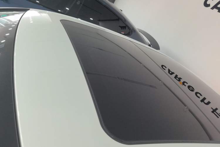 Used BMW 3 Series 2022 320Li M Sport Package
