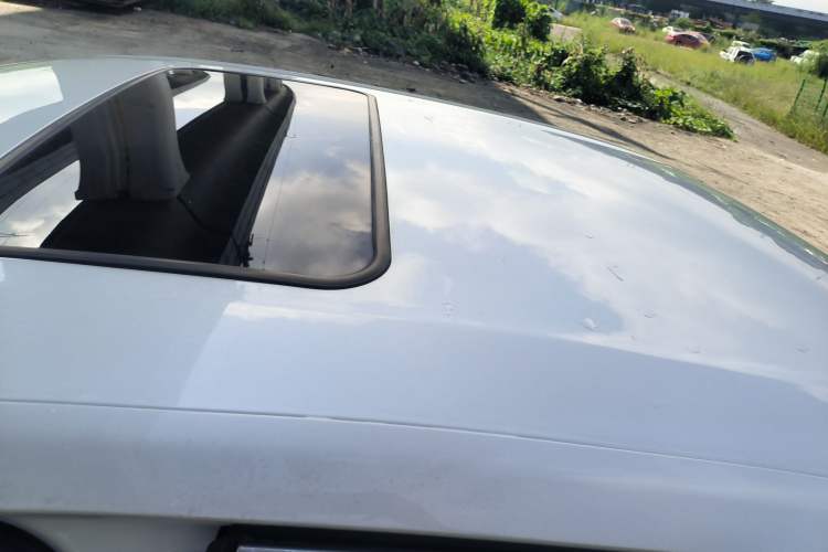 Used Peugeot 408 2016 1.6T Automatic Luxury Edition
