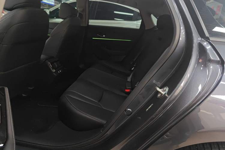 Used Honda Accord 2023 260TURBO Smart Enjoyment Version