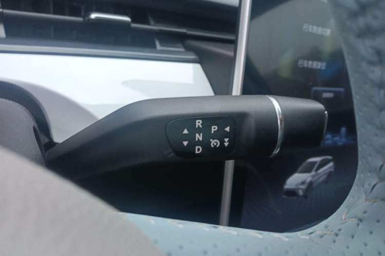 Used NETA AYA 2023 401 Lite
