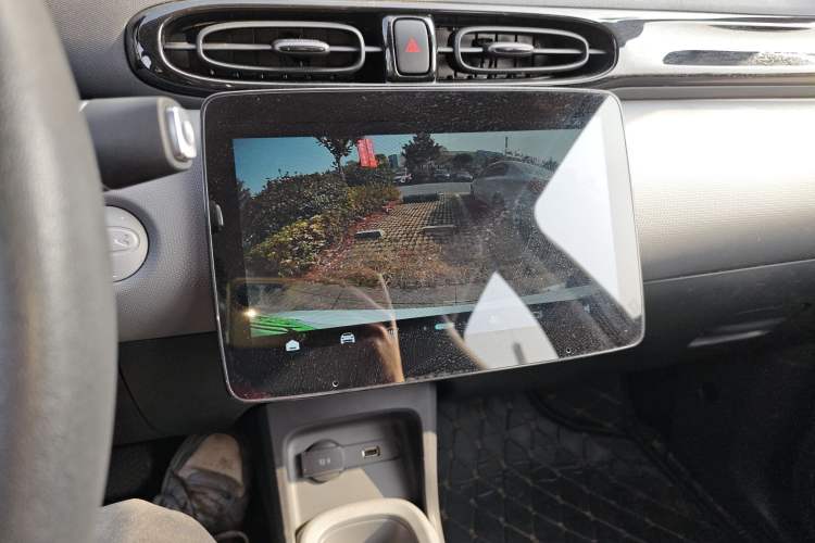 Used Leapmotor T03 2024 310 Comfort Edition