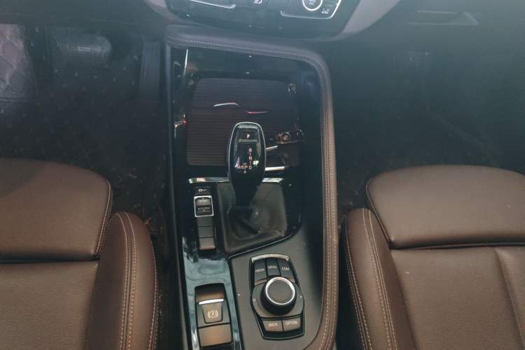 Used BMW X2 2020 sDrive20i M Sport Package