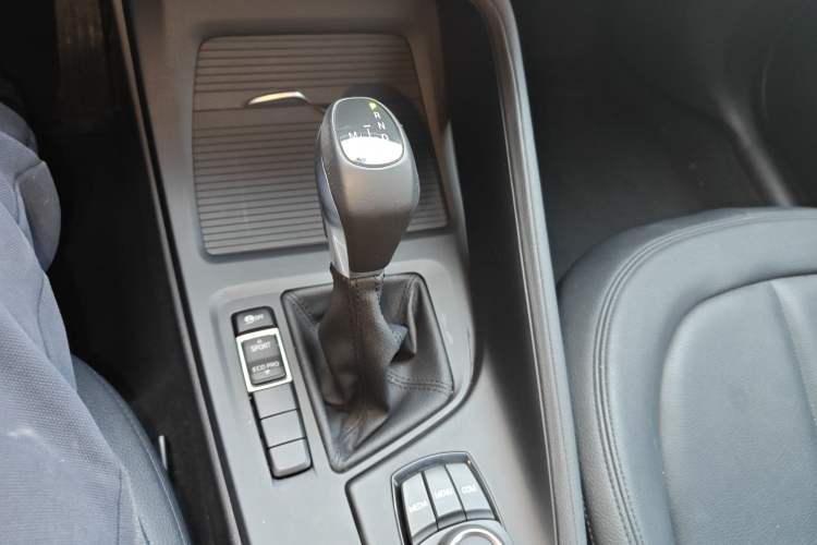 Used BMW X1 2018 sDrive18Li Fashion Model
