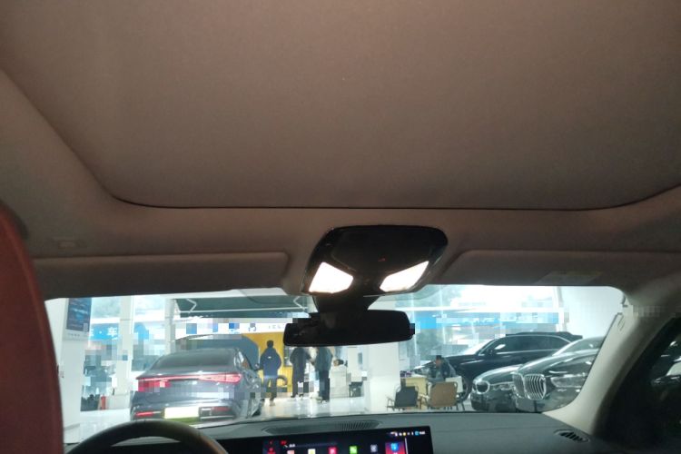 Used BMW i3 2025 eDrive 35 L