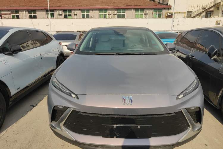 Used Buick E4 2023 GS Edition
