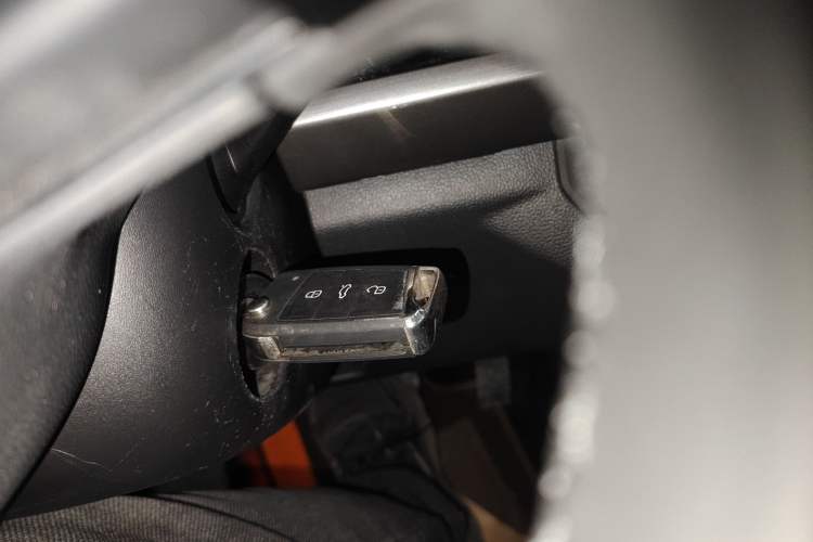 Used Volkswagen Bora 2021 1.5L Automatic Comfort Smart Connect Edition