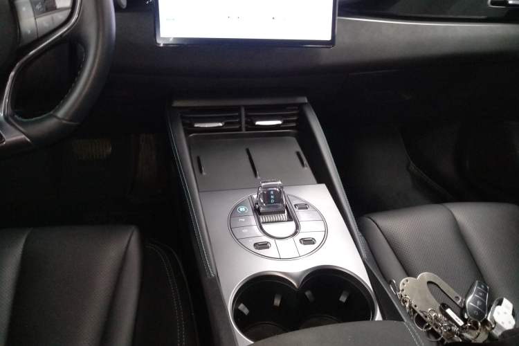 Used BYD Seal 06 New Energy 2025 DM-i Smart Drive 120KM Prestige Model
