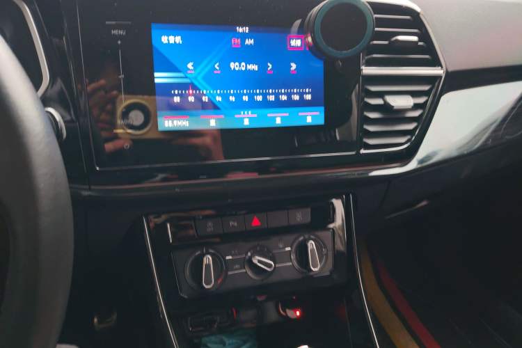 Used Jetta VS7 2021 1.4T Automatic Entry Model