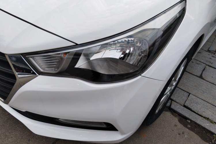 Used Hyundai Verna 2016 1.4L Automatic Cool Edition GLS
