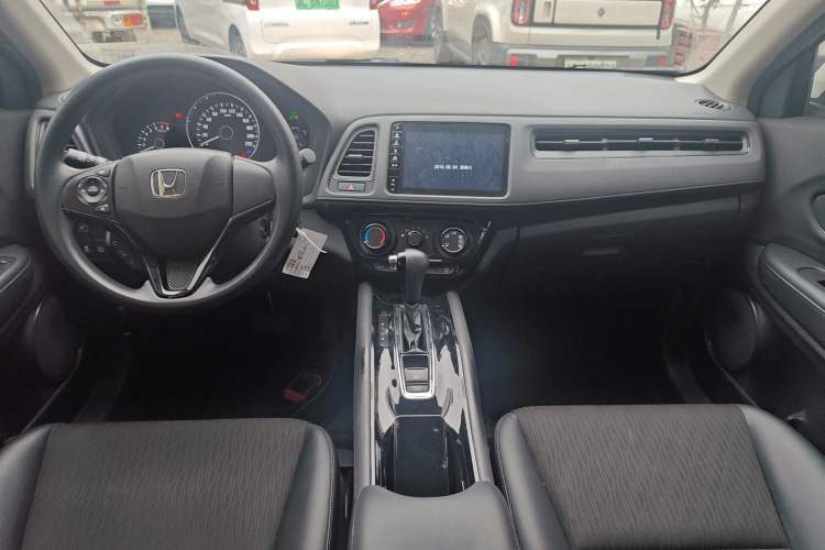 Used Honda Vezel 2020 1.5L CVT Pioneer Edition

