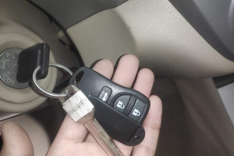 Used Nissan Sylphy 2012 Classic 1.6XE Manual Comfort Edition
