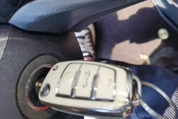 Used Chery Tiggo 3X 2017 1.5L Automatic Fashion Edition