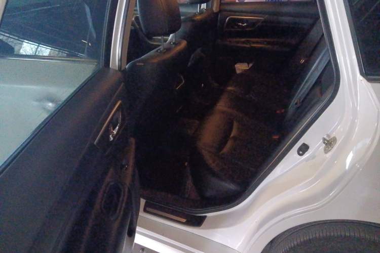 Used Nissan Teana 2013 2.0L XL Comfort Edition
