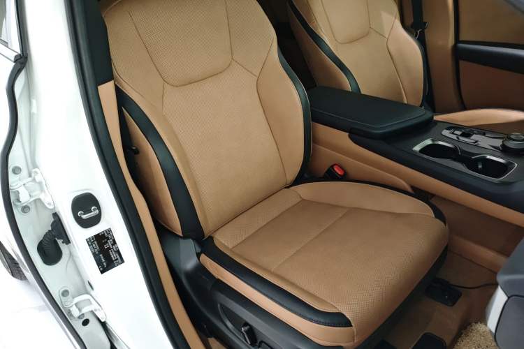 Used Lexus RZ 2023 450e All-Wheel Drive Luxury Edition
