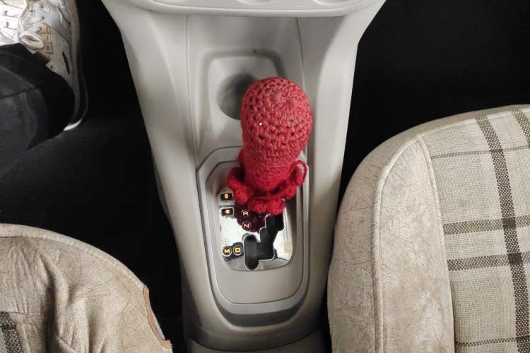 Used Citroen Elysee 2014 1.6L Automatic Comfort Model