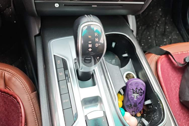 Used Maserati Ghibli 2014 3.0T Standard Edition
