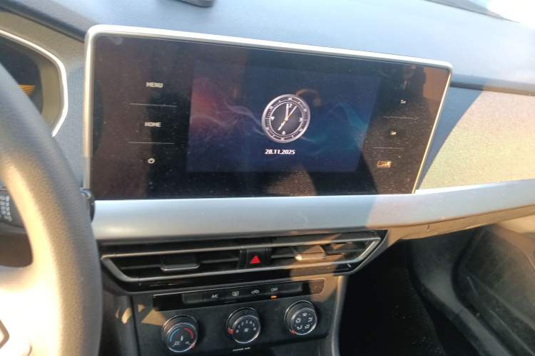 Used Volkswagen Lavida 2024 1.5L Automatic DeYi Edition
