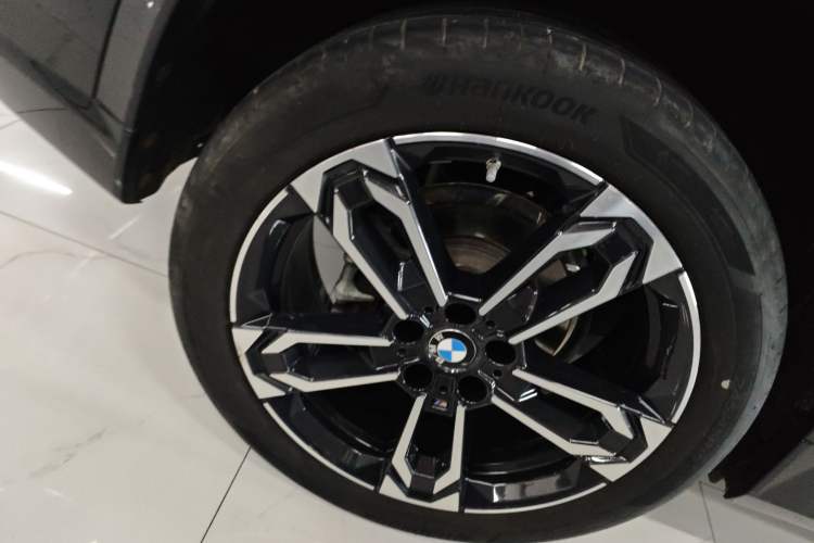 Used BMW X1 2023 sDrive25Li M Sport Package