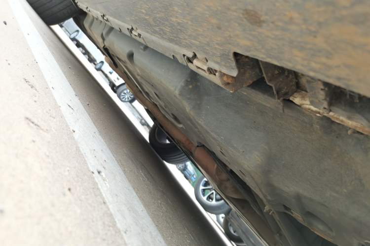 Used Mercedes-Benz M-Class 2014 ML 400 4MATIC Dynamic Model